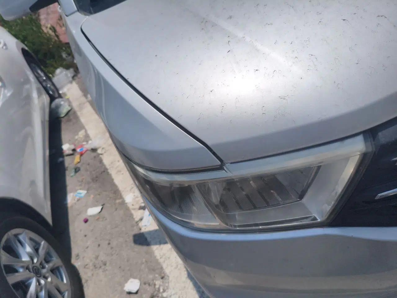 Wuling Hongguang V 2019 1.5L Standard Version L2B — миниатюра 7
