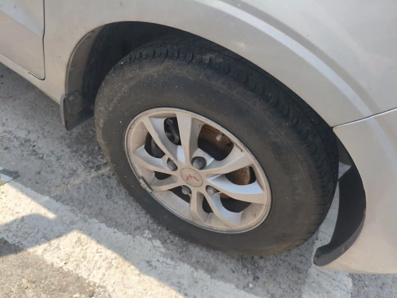 Wuling Hongguang V 2019 1.5L Standard Version L2B — миниатюра 8