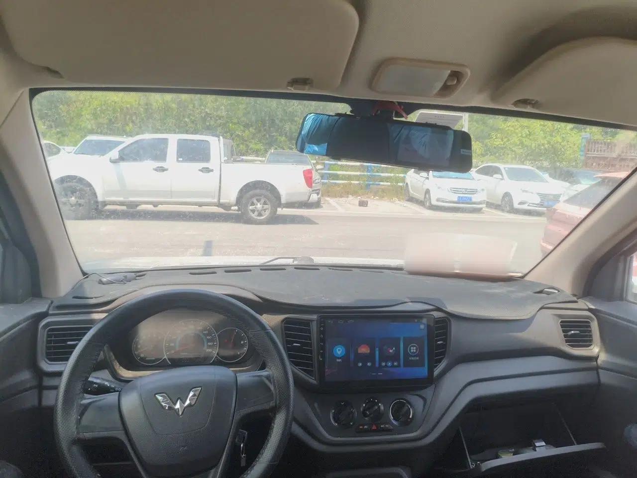 Wuling Hongguang V 2019 1.5L Standard Version L2B — миниатюра 9