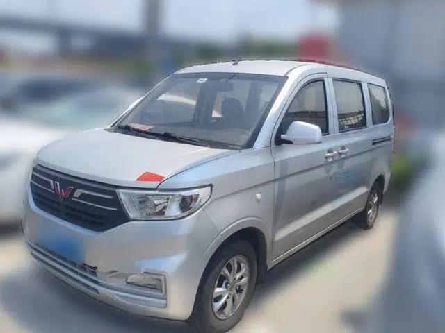 Wuling Hongguang V 2019 1.5L Standard Version L2B