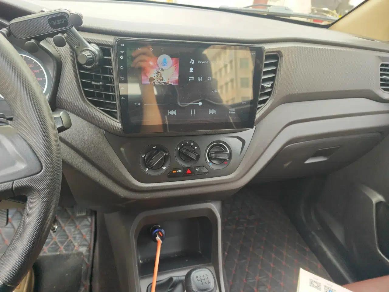 Wuling Hongguang V 2022 1.5L Jingqu Version Hydraulic Power Steering LAR — миниатюра 13