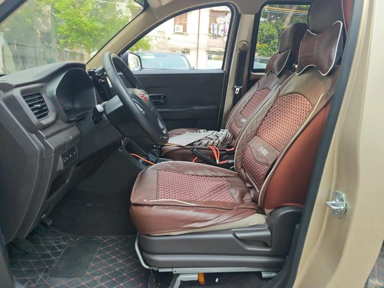 Wuling Hongguang V 2022 1.5L Jingqu Version Hydraulic Power Steering LAR — миниатюра 15