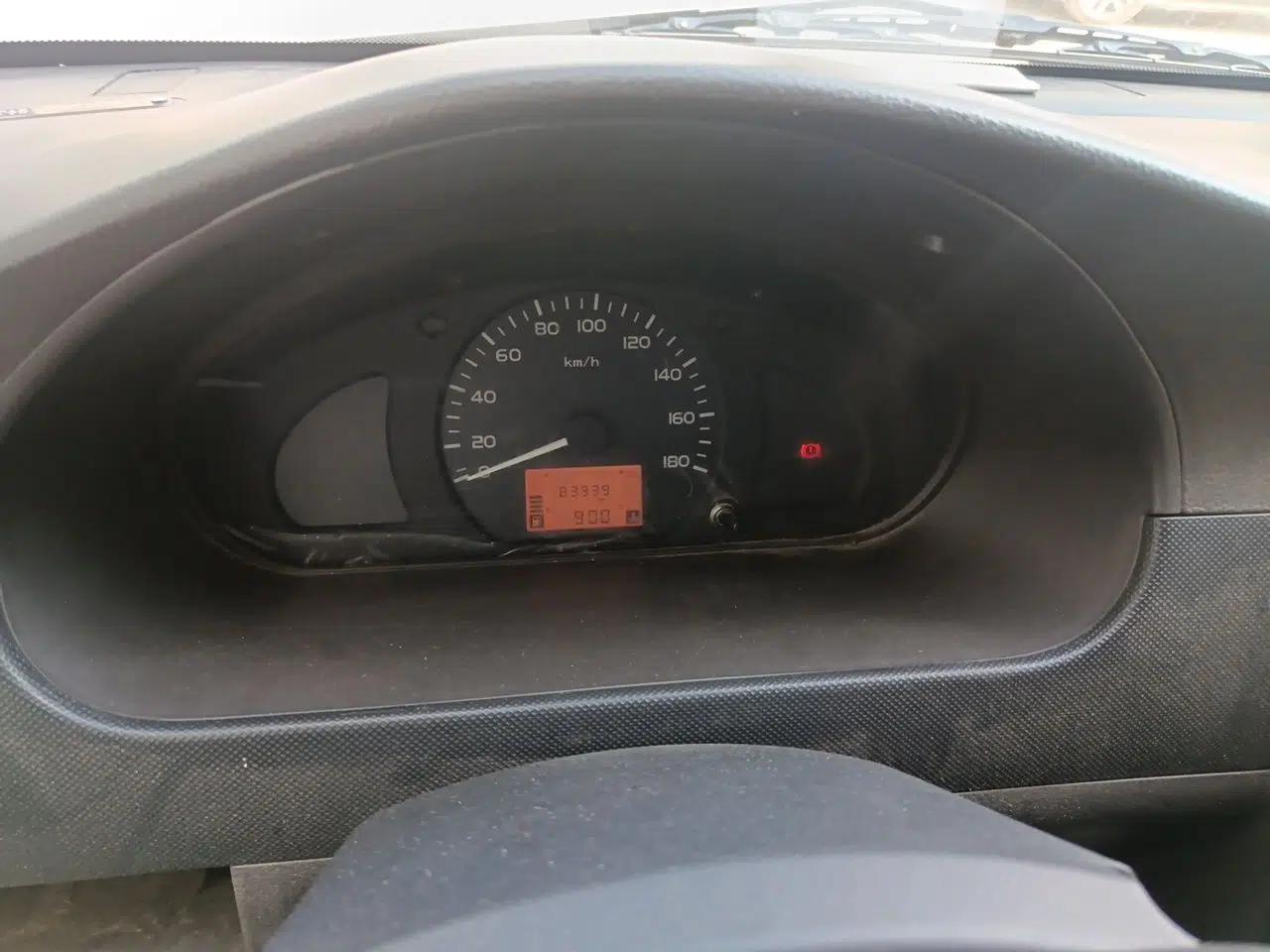 Wuling Rongguang 2020 Wuling Rongguang 1.5L Box-Type Van, 2-Seater — миниатюра 11