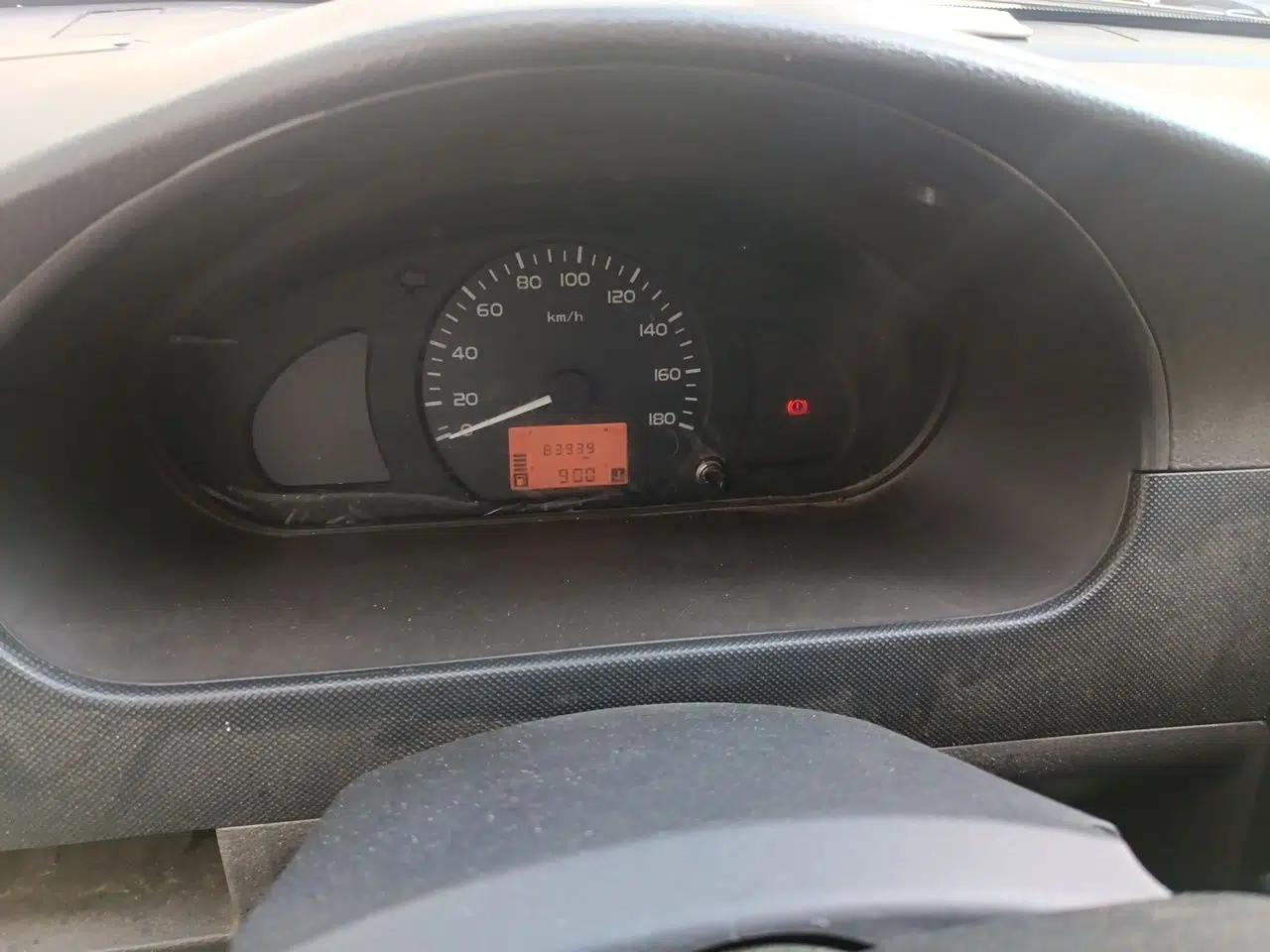 Wuling Rongguang 2020 Wuling Rongguang 1.5L Box-Type Van, 2-Seater — миниатюра 12