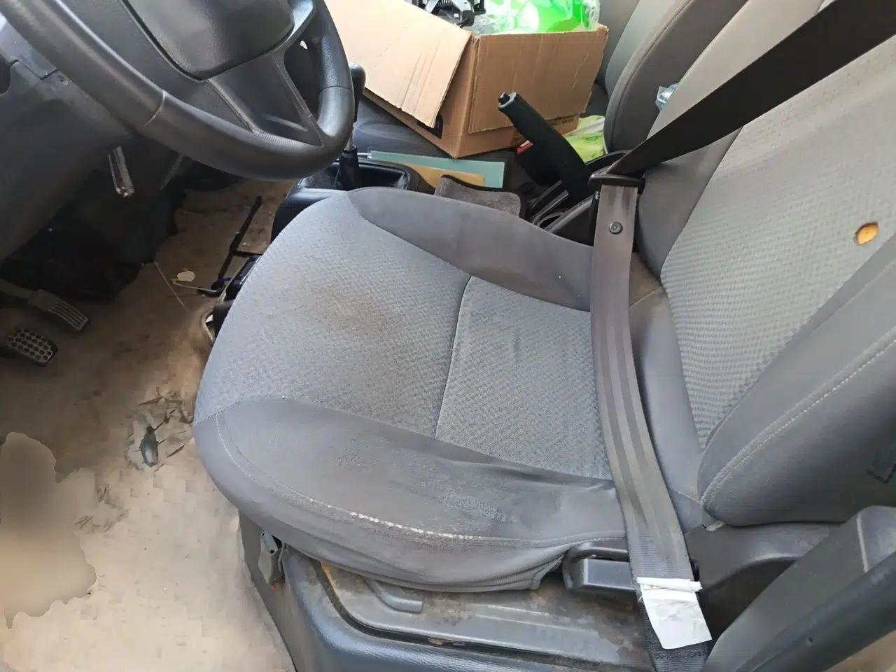 Wuling Rongguang 2020 Wuling Rongguang 1.5L Box-Type Van, 2-Seater — миниатюра 15
