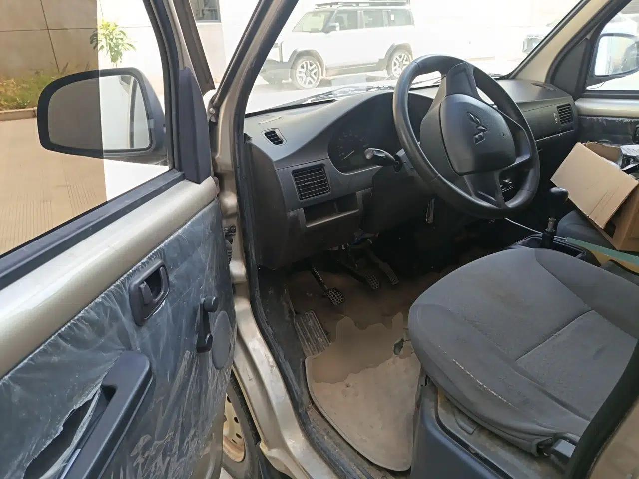 Wuling Rongguang 2020 Wuling Rongguang 1.5L Box-Type Van, 2-Seater — миниатюра 16