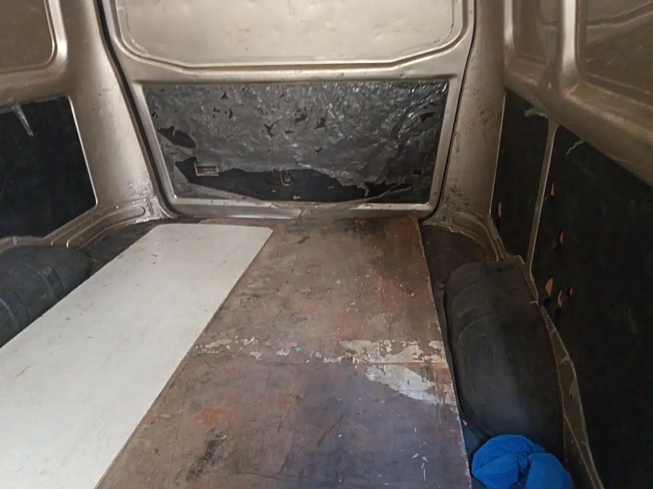 Wuling Rongguang 2020 Wuling Rongguang 1.5L Box-Type Van, 2-Seater — миниатюра 17