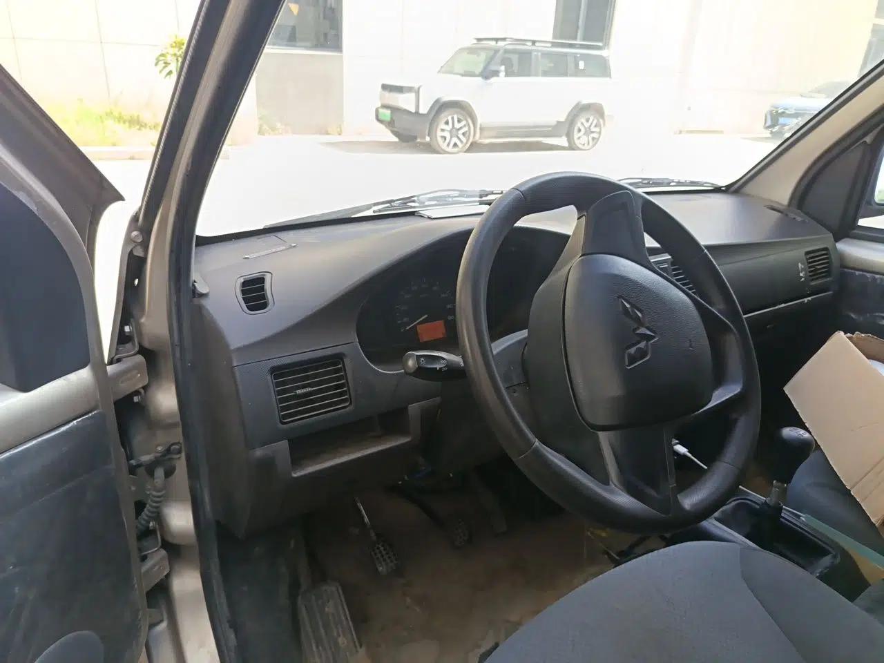 Wuling Rongguang 2020 Wuling Rongguang 1.5L Box-Type Van, 2-Seater — миниатюра 18