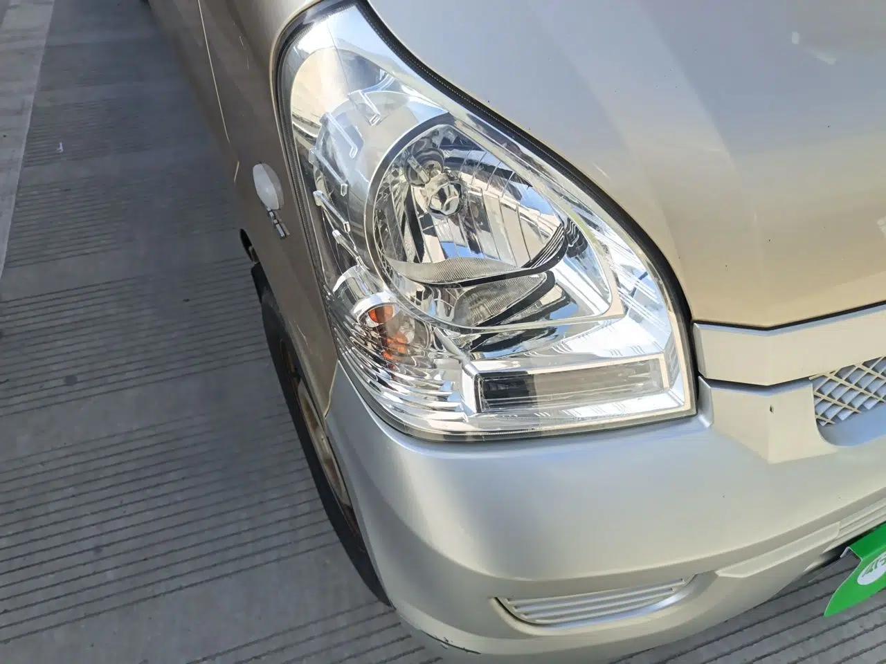 Wuling Rongguang 2020 Wuling Rongguang 1.5L Box-Type Van, 2-Seater — миниатюра 7