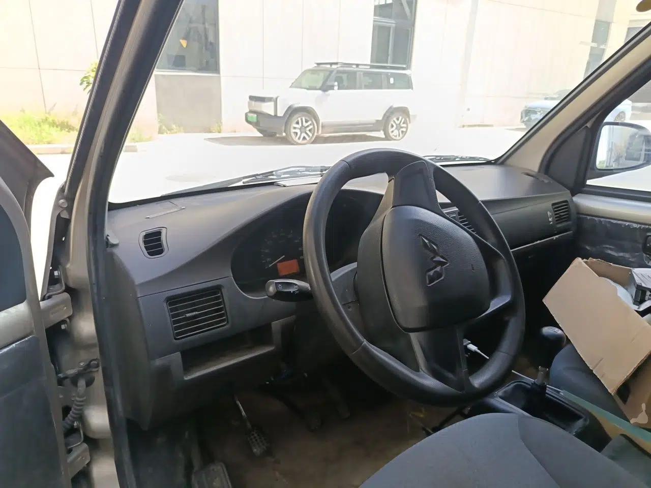 Wuling Rongguang 2020 Wuling Rongguang 1.5L Box-Type Van, 2-Seater — миниатюра 9