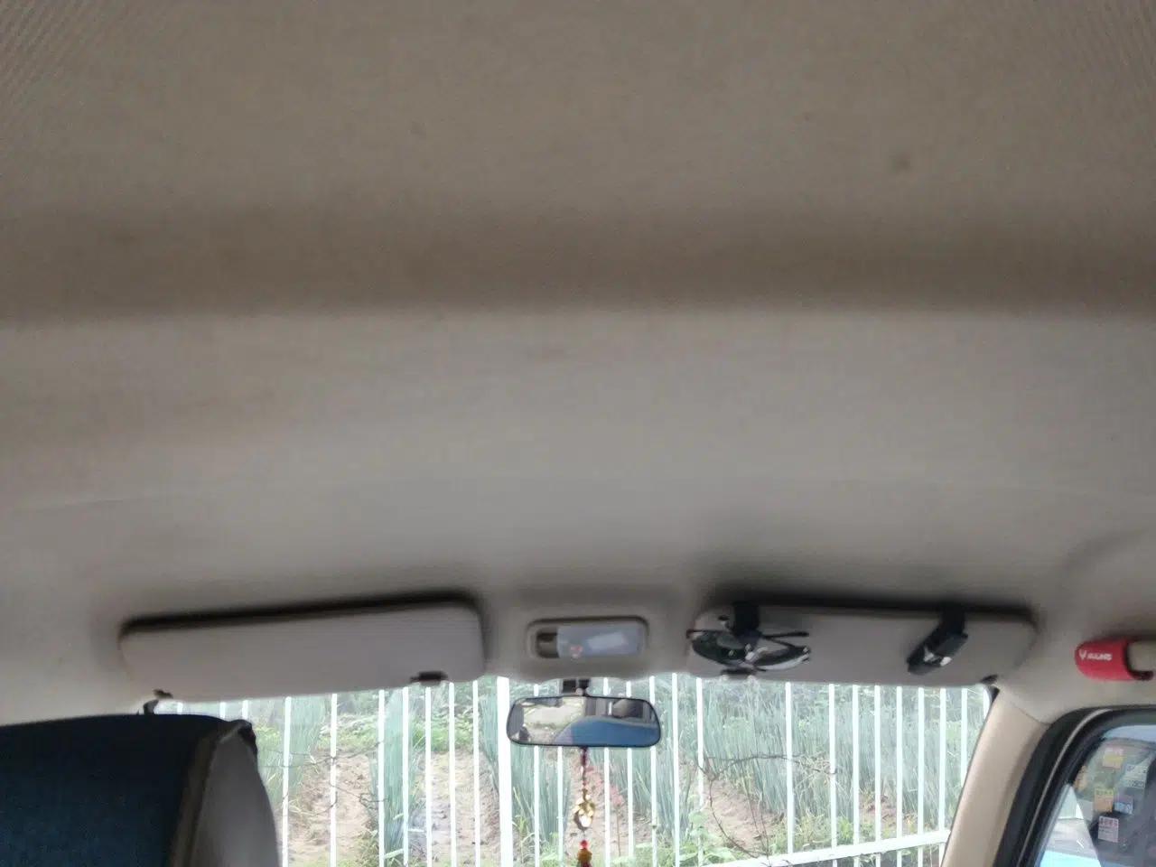 Wuling Rongguang Wuling Hongguang S closed-body van, 1.5-liter, 3+2 seats, manual transmission — миниатюра 18