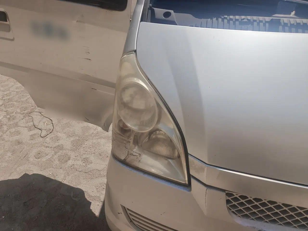 Wuling Rongguang Wuling Rongguang 5-seater, 1.2L manual transmission, no air conditioning, no power steering, cargo version — миниатюра 7
