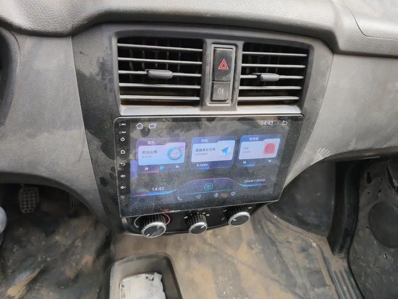 Wuling Rongguang 2019 1.2L S Base Model — миниатюра 13