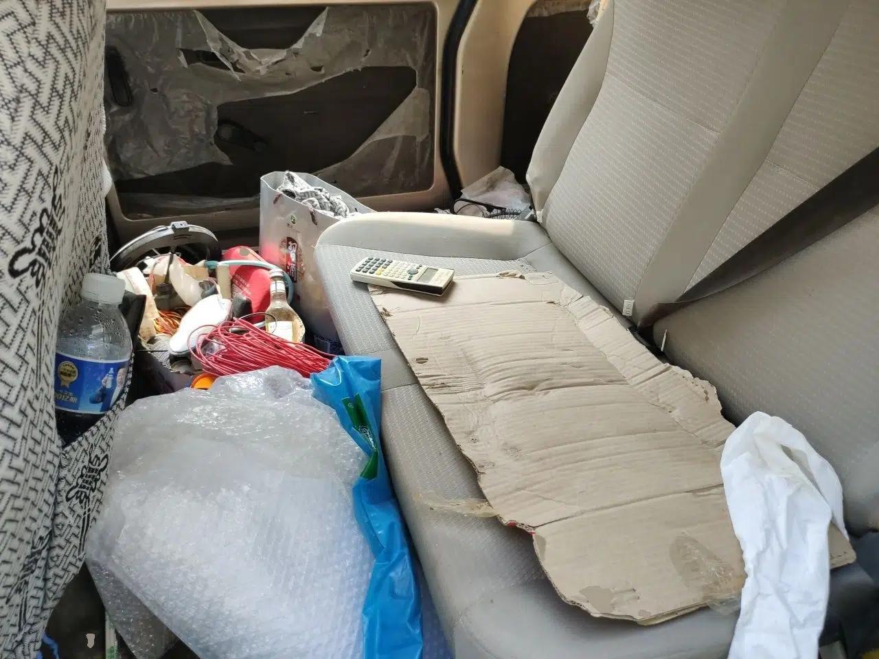 Wuling Rongguang 2019 1.2L S Base Model — миниатюра 17
