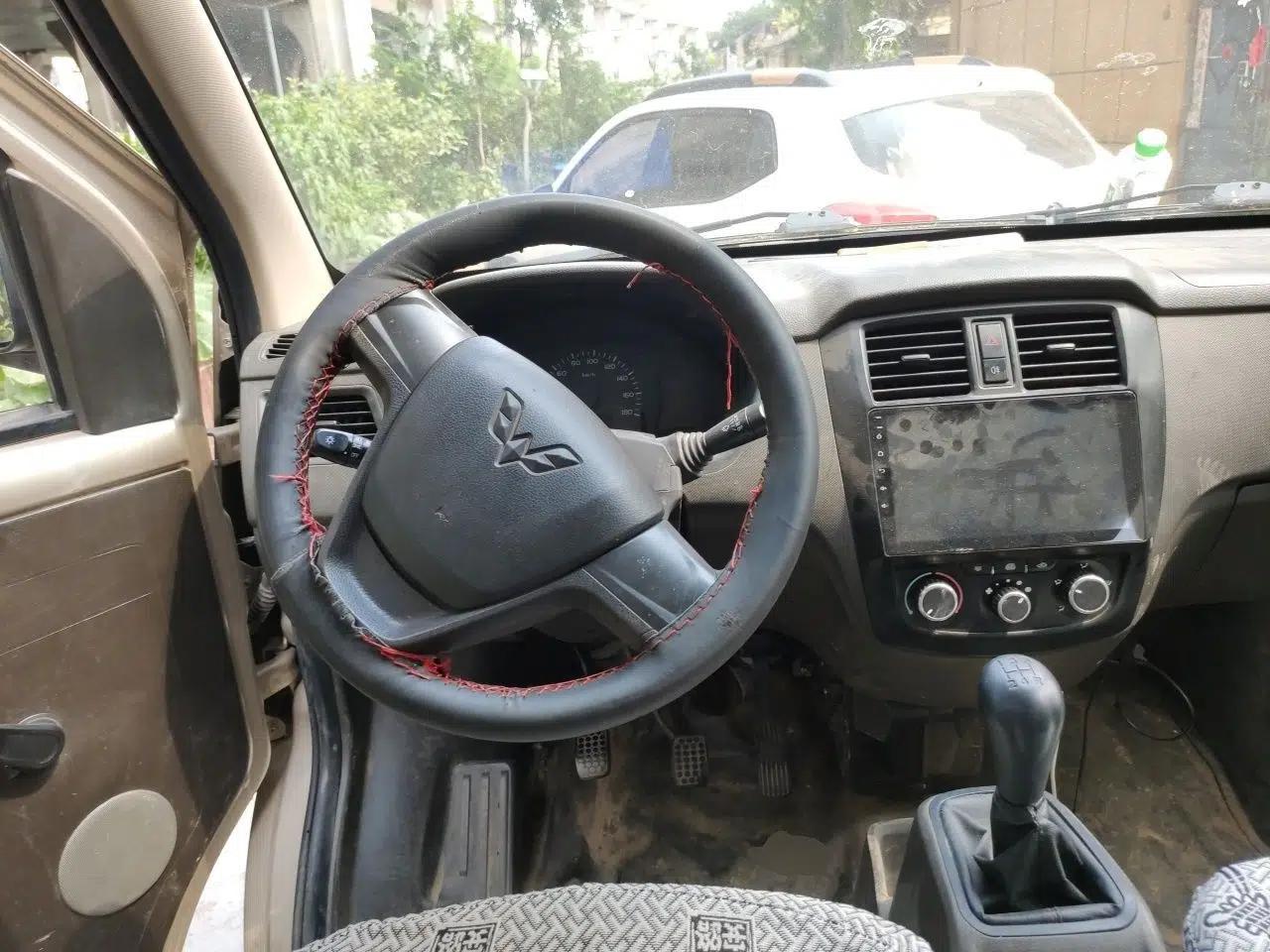 Wuling Rongguang 2019 1.2L S Base Model — миниатюра 10
