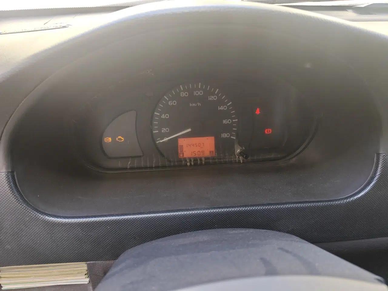 Wuling Rongguang 2021 1.5L Extended Standard-Size Window-Sealed Vehicle Air-Conditioned 2-Seater L3C — миниатюра 11