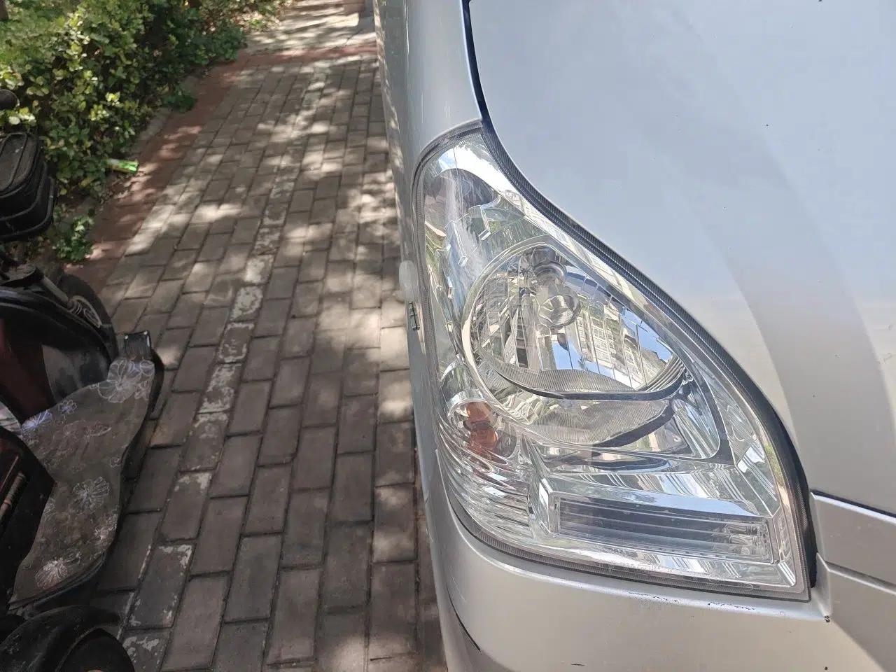 Wuling Rongguang 2021 1.5L Extended Standard-Size Window-Sealed Vehicle Air-Conditioned 2-Seater L3C — миниатюра 7