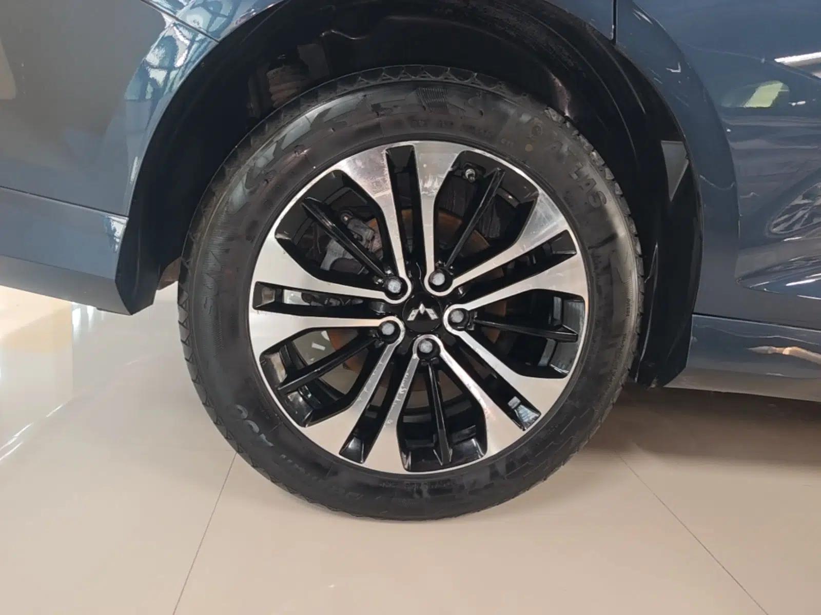 Wuling Victory 2020 1.5T CVT Flagship Edition — миниатюра 11