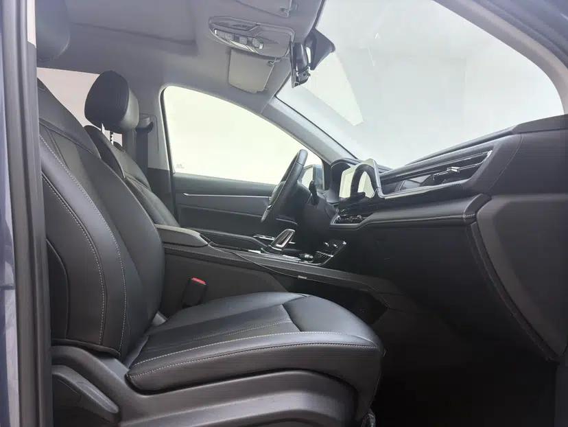 Wuling Victory 2020 1.5T CVT Flagship Edition — миниатюра 26