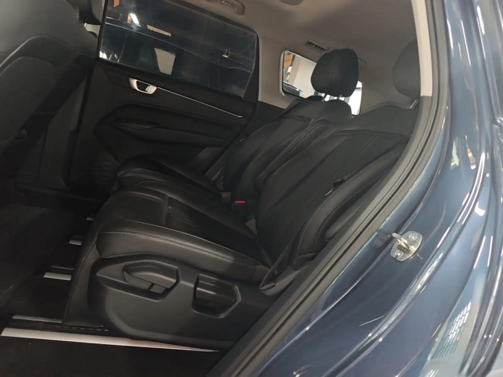 Wuling Victory 2020 1.5T CVT Flagship Edition — миниатюра 27