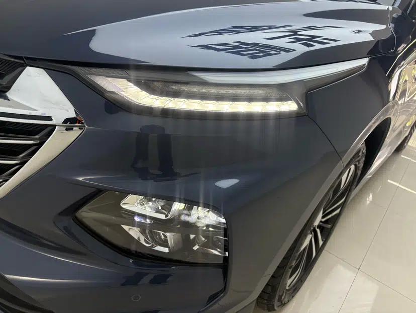 Wuling Victory 2020 1.5T CVT Flagship Edition — миниатюра 8