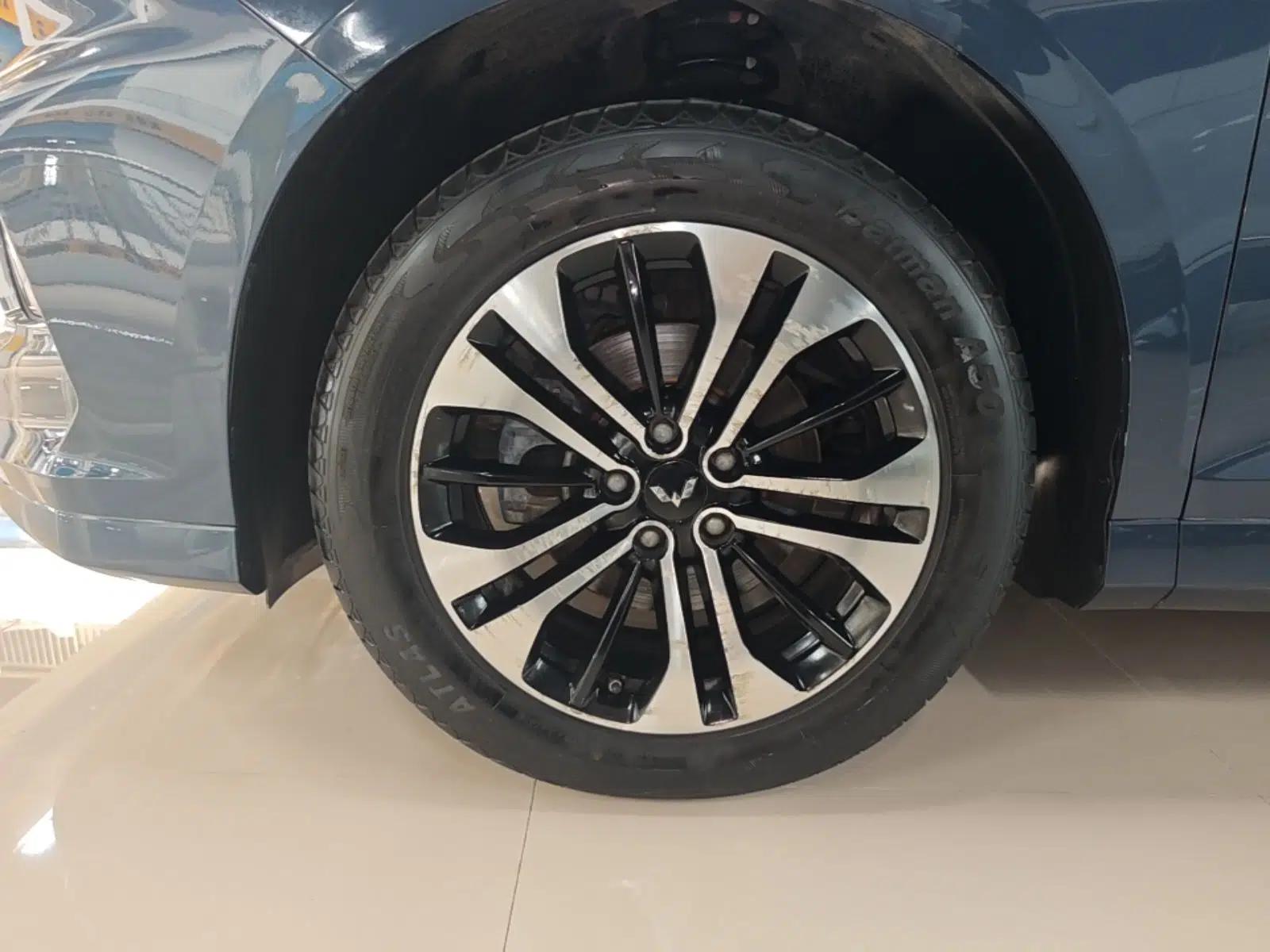 Wuling Victory 2020 1.5T CVT Flagship Edition — миниатюра 10