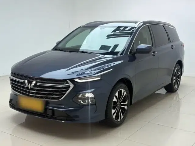 Wuling Victory 2020 1.5T CVT Flagship Edition