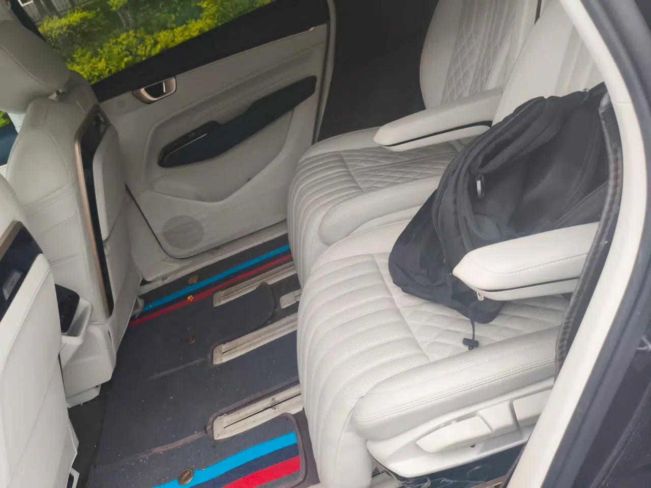 Wuling Victory 2023 2.0L DHT Luxury Edition — миниатюра 17