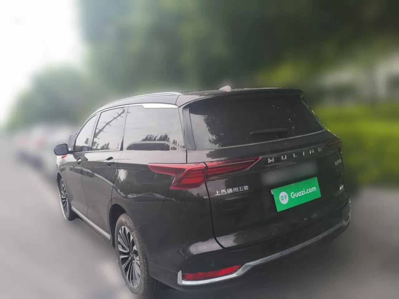 Wuling Victory 2023 2.0L DHT Luxury Edition — миниатюра 4