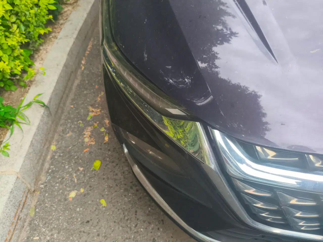 Wuling Victory 2023 2.0L DHT Luxury Edition — миниатюра 7