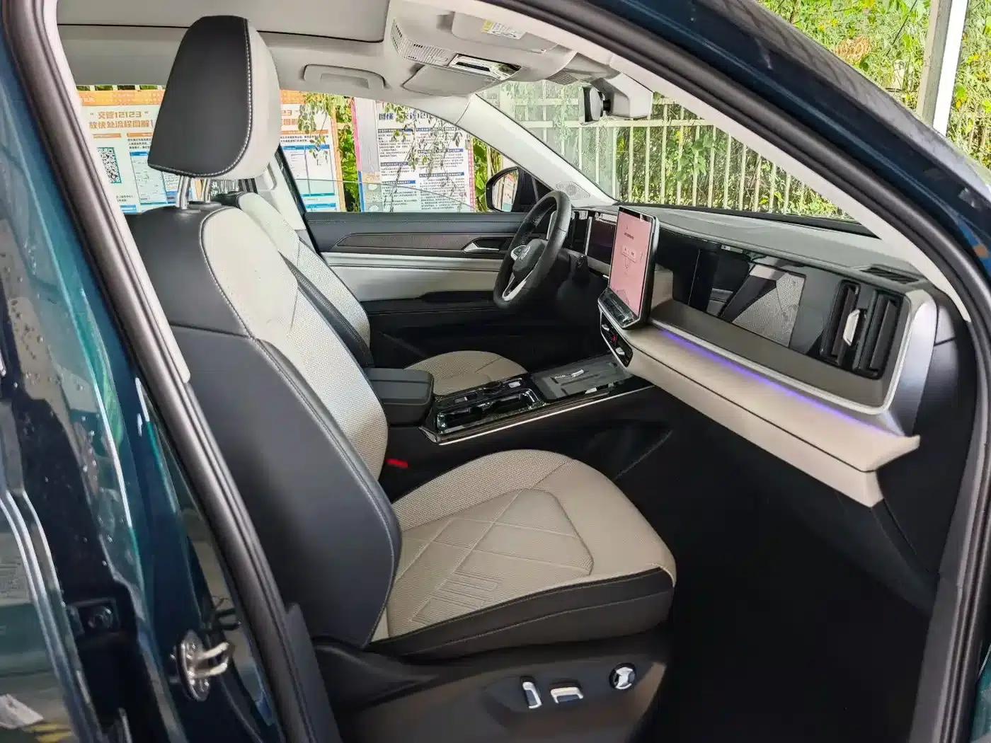 2026 Range Rover 450TSI AWD Supreme — миниатюра 7