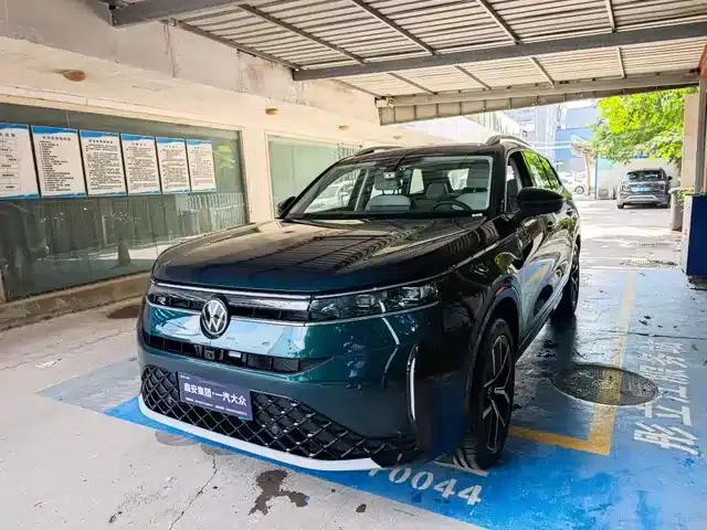 2026 Range Rover 450TSI AWD Supreme