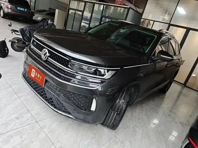 2024 Range Rover 380TSI AWD R-Line Cruiser - Special Edition
