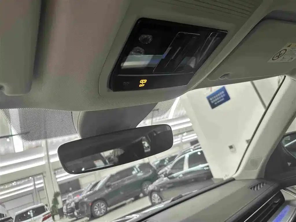 2024 Range Rover 380TSI AWD R-Line Cruiser — миниатюра 6