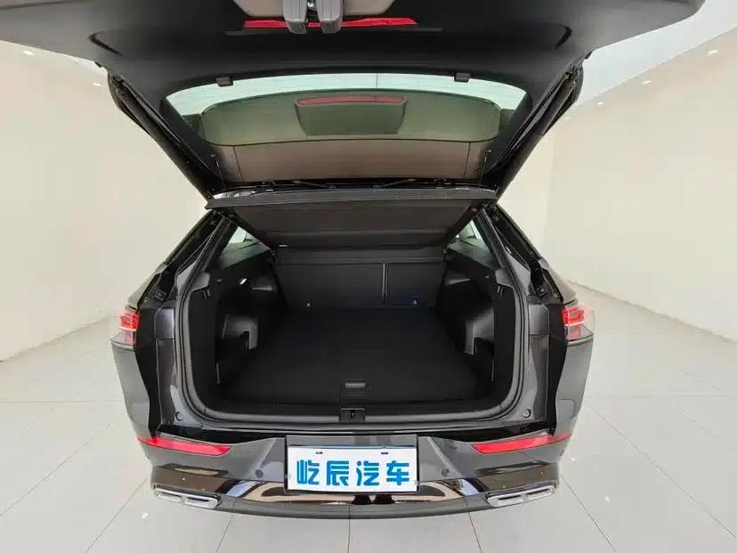2023 Range Rover 380TSI AWD R-Line Cruiser — миниатюра 30
