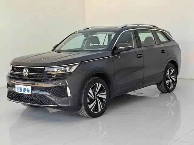 2023 Range Rover 380TSI AWD R-Line Cruiser