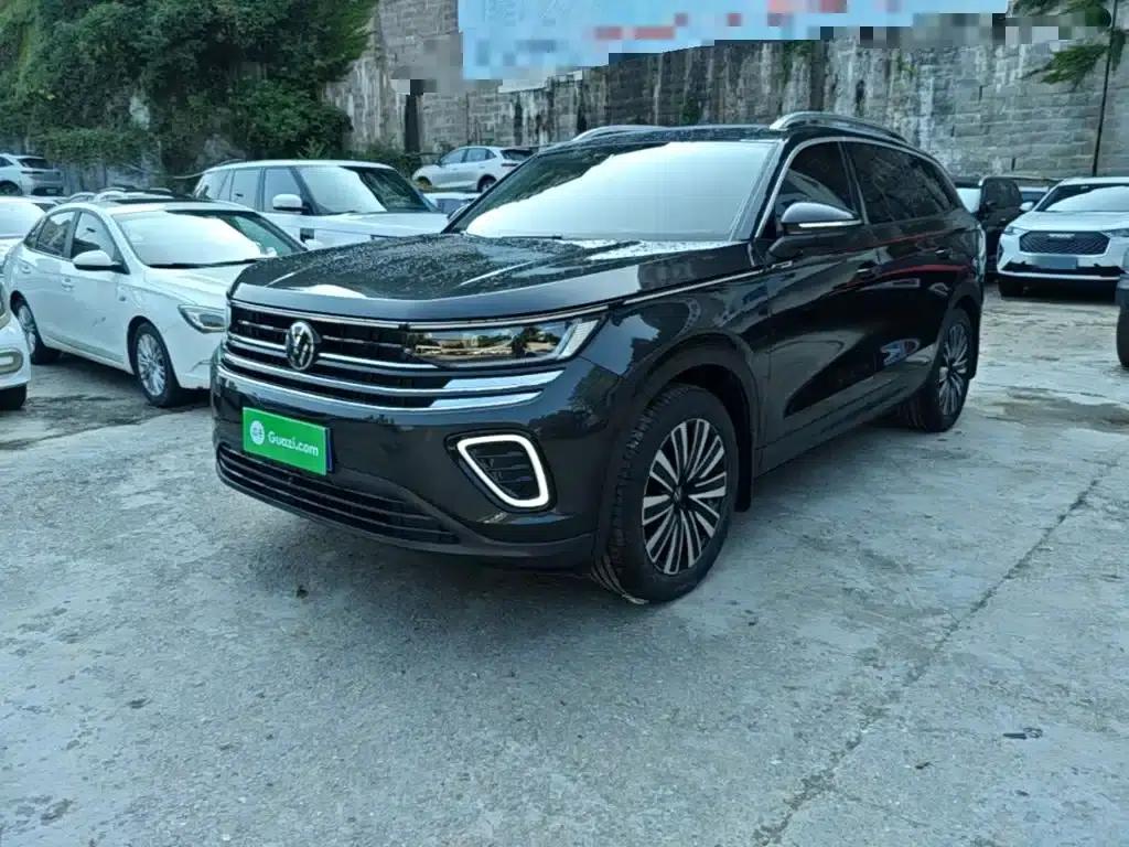 2023 Range Rover 330TSI Luxury Cruiser Edition — миниатюра 2
