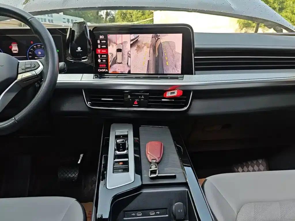 2023 Range Rover 330TSI Luxury Cruiser Edition — миниатюра 13