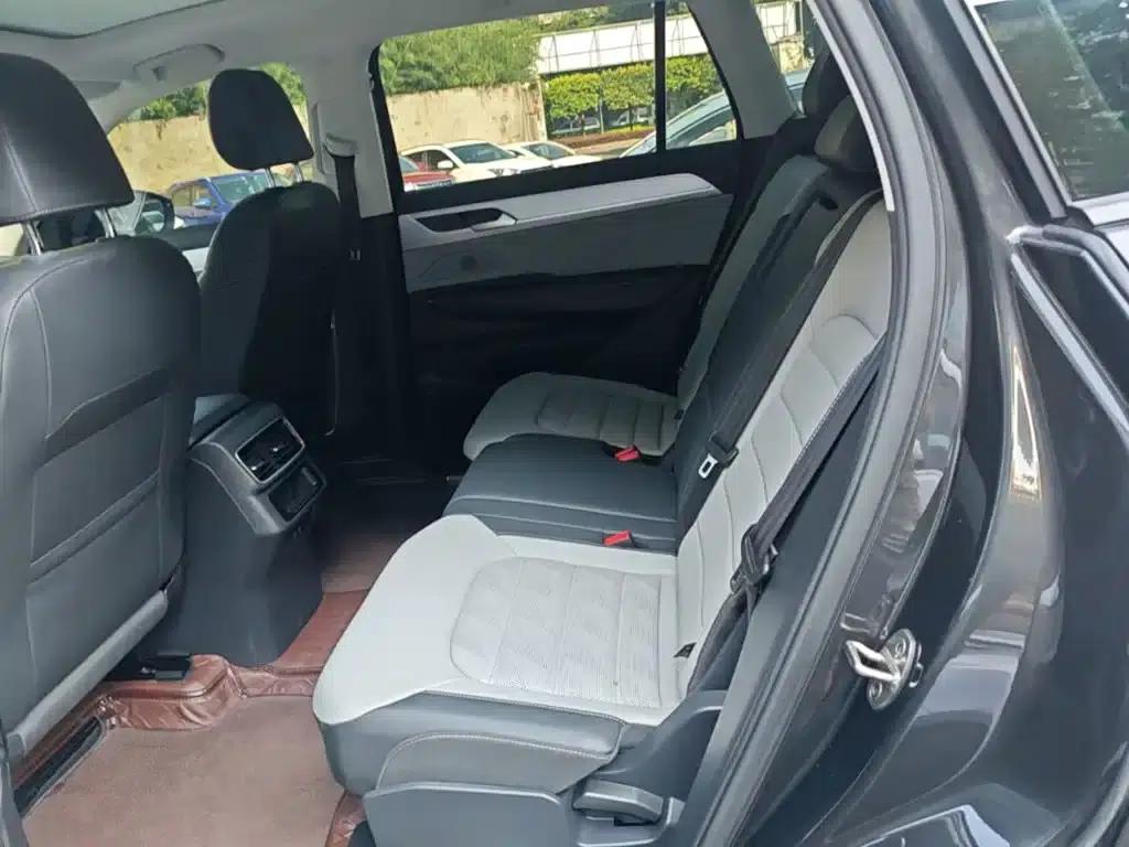 2023 Range Rover 330TSI Luxury Cruiser Edition — миниатюра 17