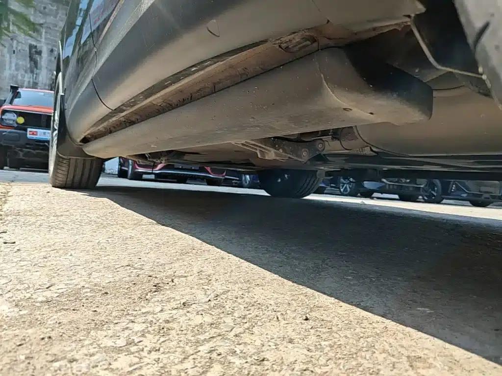 2023 Range Rover 330TSI Luxury Cruiser Edition — миниатюра 22