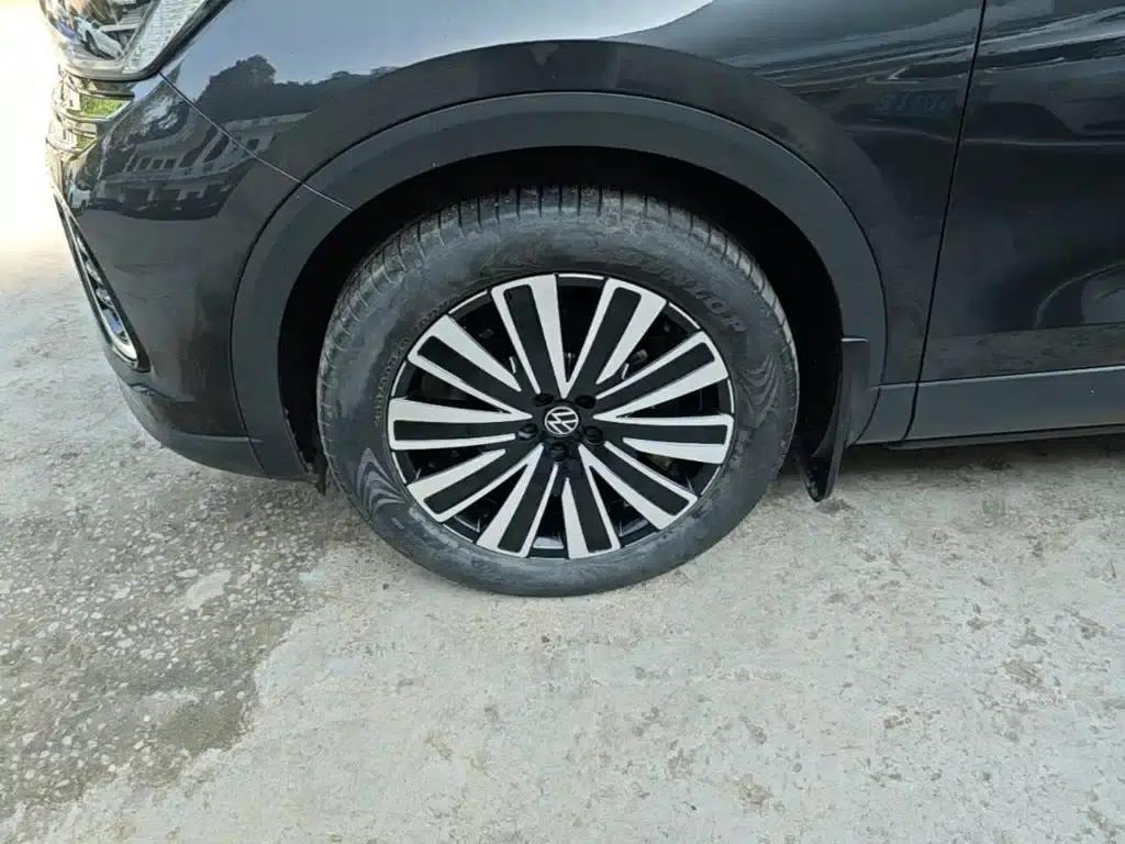 2023 Range Rover 330TSI Luxury Cruiser Edition — миниатюра 23