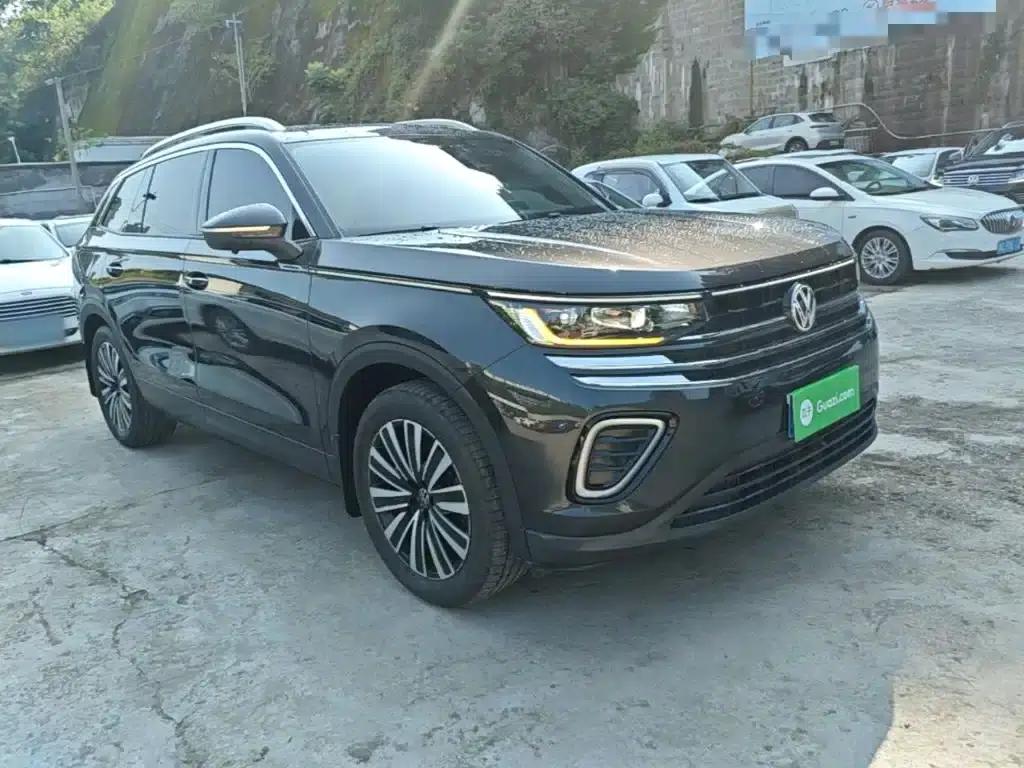 2023 Range Rover 330TSI Luxury Cruiser Edition — миниатюра 4