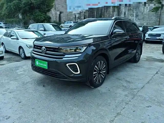 2023 Range Rover 330TSI Luxury Cruiser Edition
