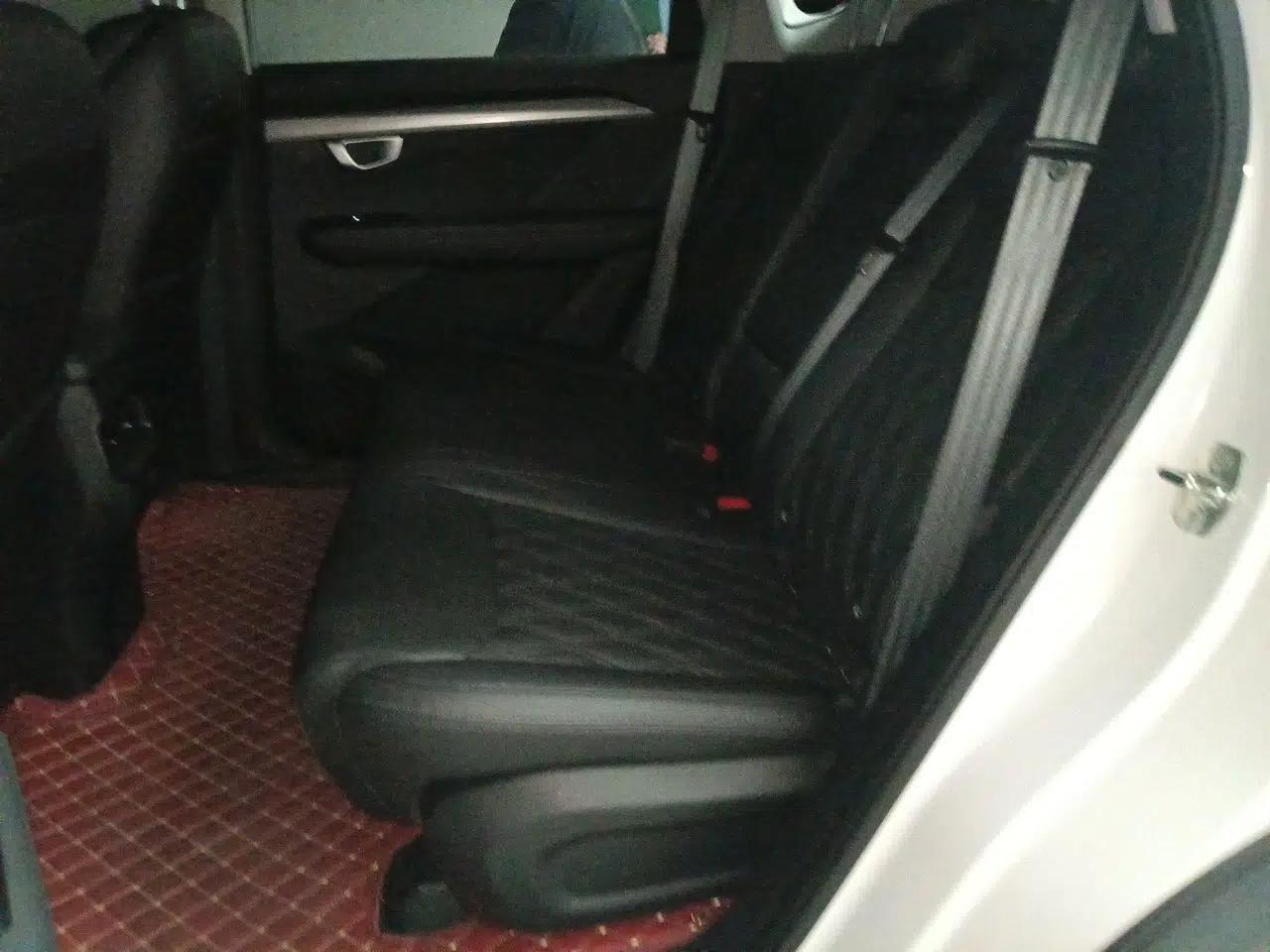 Wuling Asta 2022 2.0L DHT Electric-Speed Version — миниатюра 17