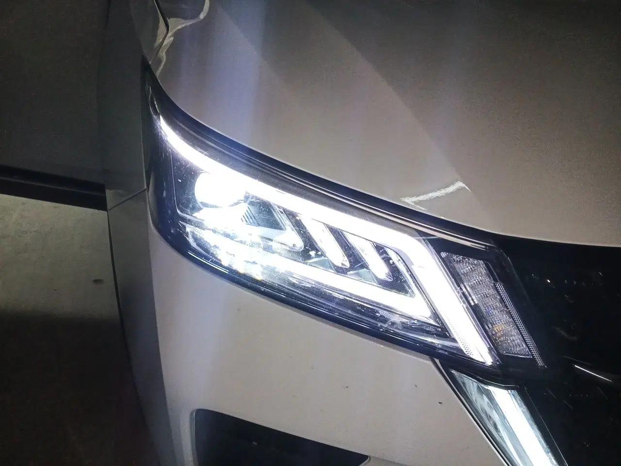 Wuling Asta 2022 2.0L DHT Electric-Speed Version — миниатюра 7