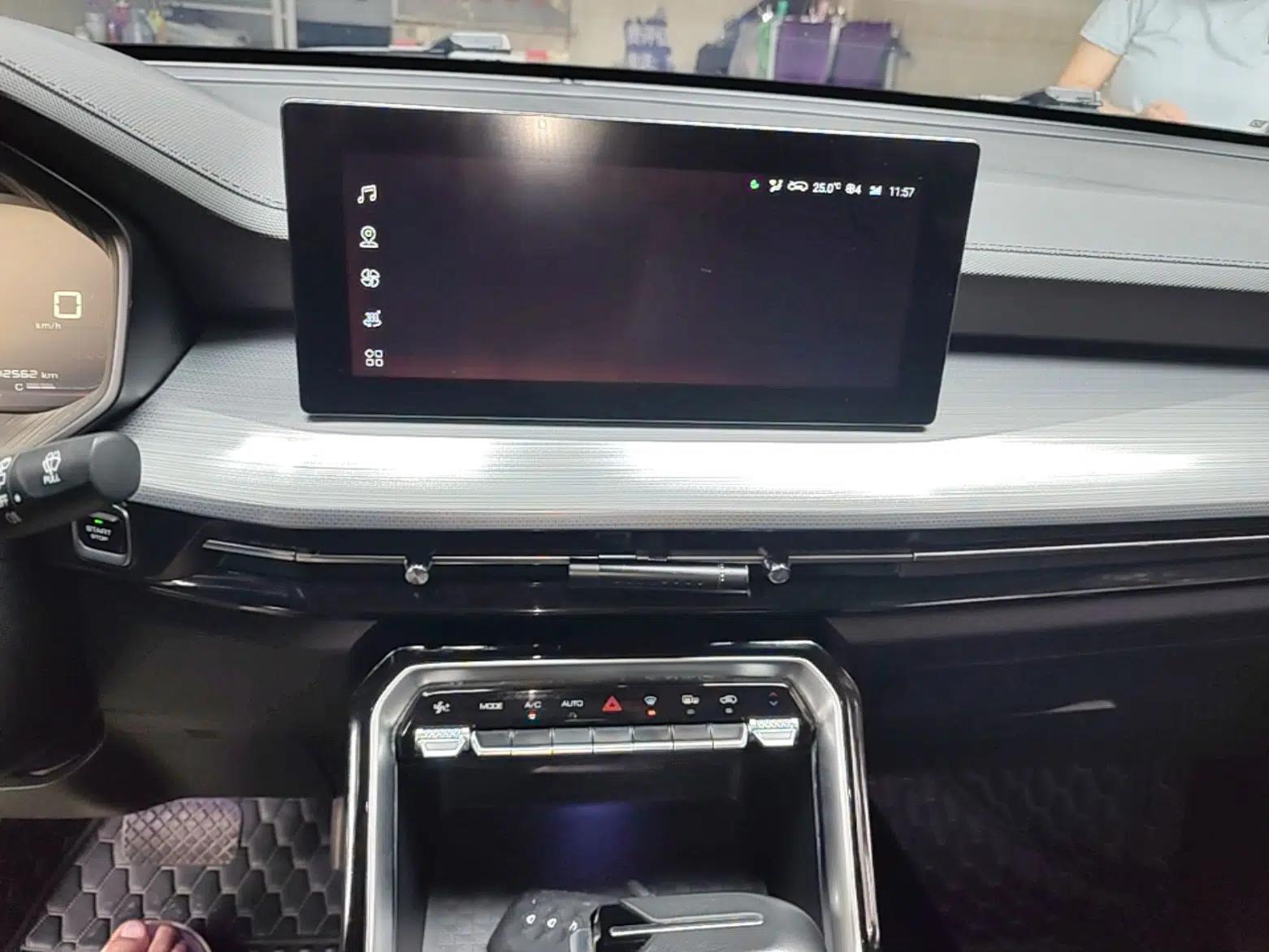 Wuling Asta 2021 1.5T CVT Star曜 Edition — миниатюра 15