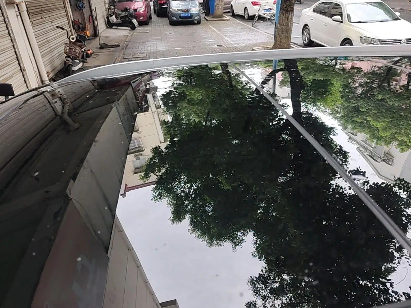 Wuling Asta 2021 1.5T CVT Star曜 Edition — миниатюра 7