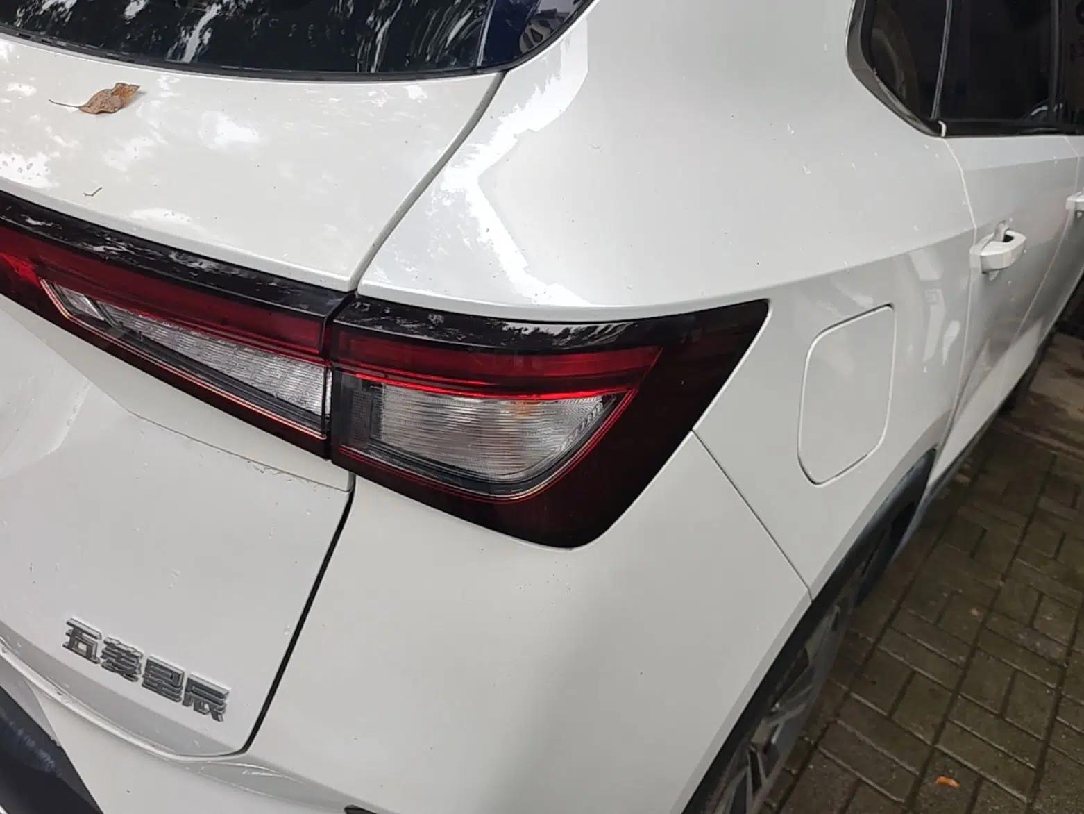 Wuling Asta 2021 1.5T CVT Star曜 Edition — миниатюра 9