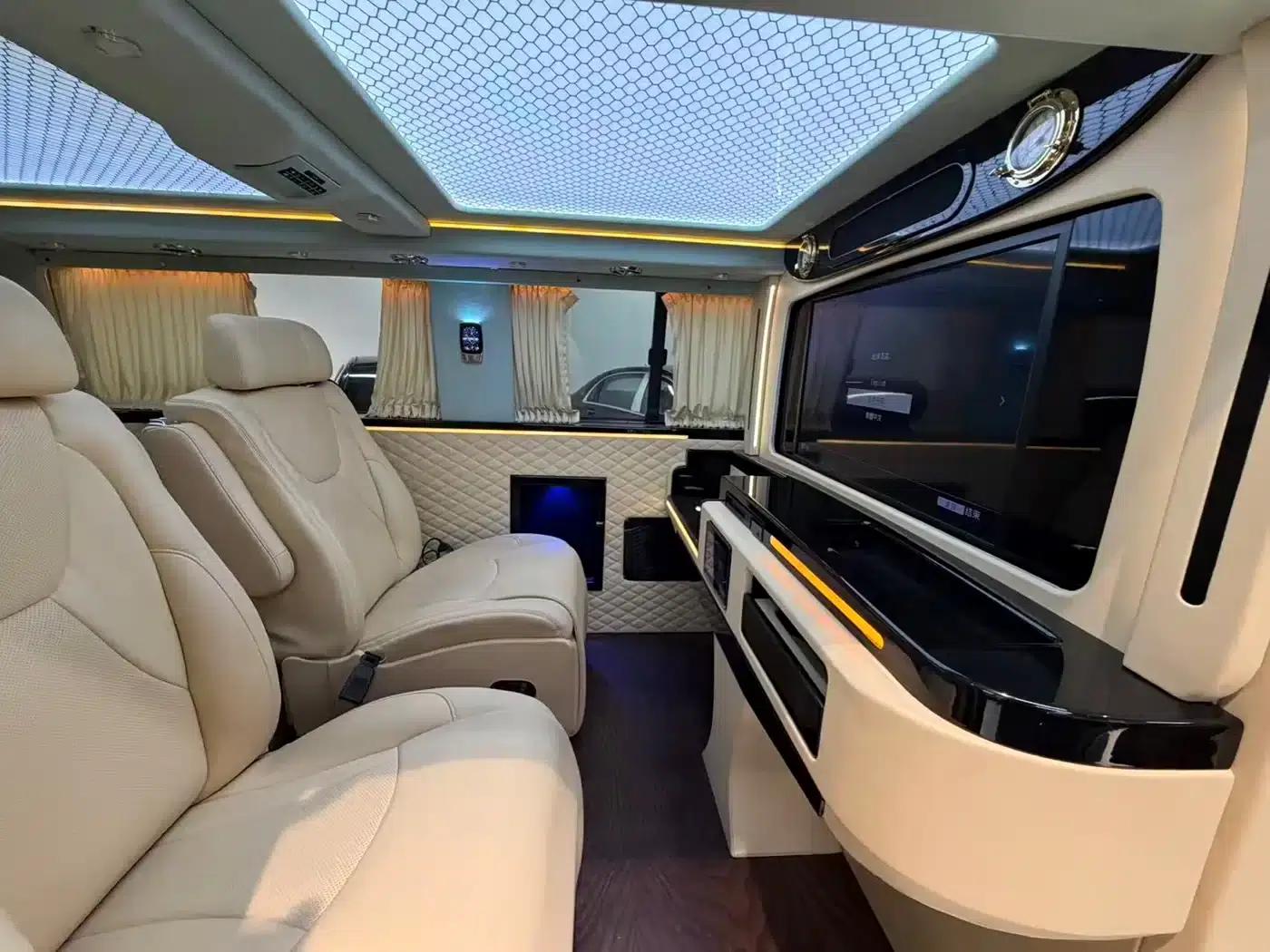 Caravelle 2018 2.0TSI 4WD Luxury 7-Seater — миниатюра 9