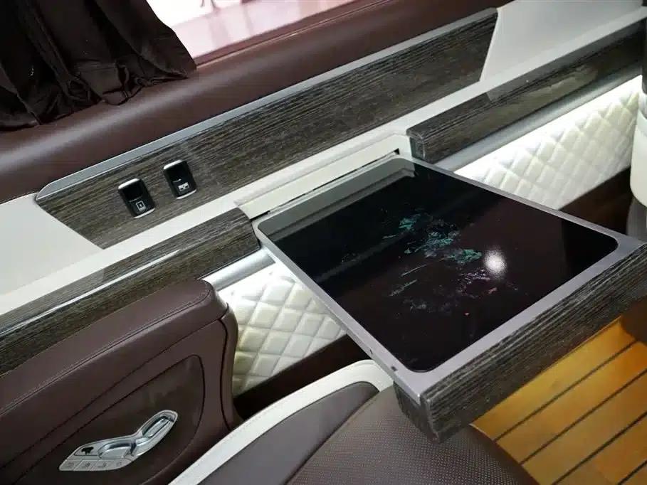 Caravelle 2019 2.0TSI 4WD Luxury 7-Seater — миниатюра 15